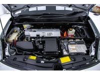 TOYOTA  PRIUS 1.8 HYBRID   2011 รูปที่ 13