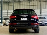 มีเดียว ปี2012Audi Q5 2.0 S-Line Quattro MTM แท้ศูนย์ ไมล์ 220,000 กม. รูปที่ 13