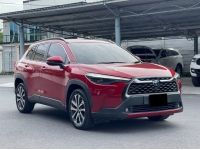 Toyota Corolla Cross 1.8 Hybrid Premium Safety 2020 รูปที่ 13