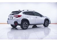 SUBARU XV 2.0 I-P 2019 รูปที่ 13