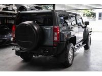 รถ2มือ Hummer H3 3.7 4WD auto ปี 2009 รูปที่ 13