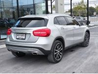 2015 BENZ GLA 200 สีเทา วิ่งเพียง 81,XXX KM. รูปที่ 13