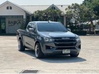 ISUZU DMAX  OpenCab S 3.0DCT (DA) 2022 รูปที่ 13