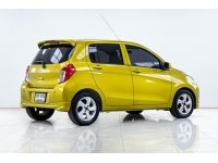 SUZUKI CELERIO 1.0 GLX 2014 รูปที่ 13