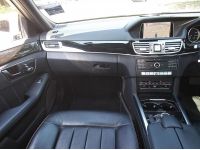 Benz E300 2.1 Bluetech Hybrid W212 ปี 15จด16 รูปที่ 13