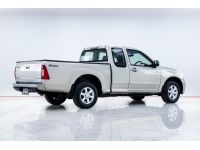 ISUZU D-MAX 2.5 SLX SPACECAB  2010 รูปที่ 13