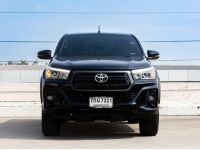 TOYOTA Hilux Revo Double Cab 2.4G 6AT ปี 2018 รูปที่ 13