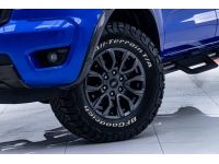 FORD RANGER 2.0 FX4 MAX BI-TURBO 4WD 2022 รูปที่ 13