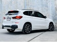 ไมล์ 60,000 กม.2021 BMW X1 SDRIVE20D M-SPORT โฉม F48 โทร.0922639576 เอ๋ รูปที่ 13