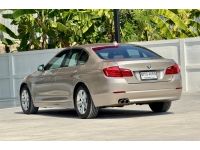 BMW SERIES 5 523i 2012 รูปที่ 13