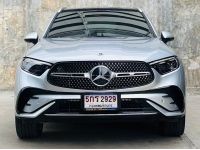 2023 Mercedes-Benz GLC 350 e AMG Dynamic X245 auto รูปที่ 13