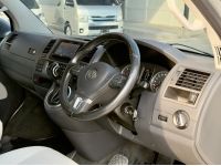 VOLKSWAGEN CARAVELLE 2.0 TDI 2012 รูปที่ 13