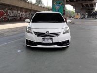 Toyota Vios 1.5 TRD Sportivo รูปที่ 13