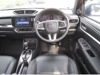 HONDA BR-V 1.5 EL รุ่น Top ปี 2022 รถบ้านมือเดียวสวยเดิมพร้อมใช้ รูปที่ 13