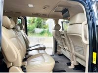 HYUNDAI H-1 ปี2018แท้ 2.5 Deluxe AT รถสวย พร้อมใช้ ฟรีดาวน์ รถบ้านมือเดีียว รถสวยตรงปก รูปที่ 13