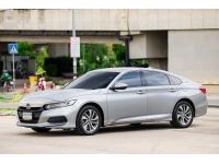 Honda Accord 1.5 Turbo ปี 2021 สี เงิน auto ไมล์ 130,000 กม. รูปที่ 13