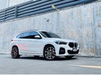 2021 BMW X1 SDRIVE20D M-SPORT โฉม F48 รูปที่ 13