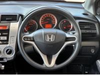 HONDA CITY 1.5 SV 2010 รูปที่ 13