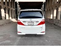 Toyota Alphard 2.4V 2010 รูปที่ 13