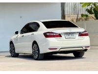 HONDA ACCORD G10 2.0 EL 2018 รูปที่ 13