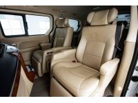 HYUNDAI GRAND STAREX 2.5 VIP 2019 รูปที่ 13