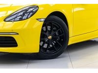 PORSCHE 718 CAYMAN 2.0 2019 รูปที่ 13