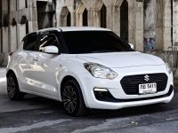 SUZUKI SWIFT 1.2 GL   2019 รูปที่ 13