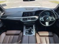 BMW X5 xdrive45e M Sport G05 2021 จด 2022 ไมล์ 50,000 กม รูปที่ 13