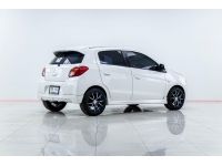 MITSUBISHI MIRAGE 1.2 GLS LTD 2012 รูปที่ 13