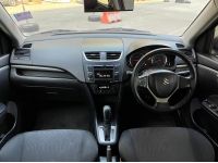 Suzuki Swift 1.25 GLX ปี 2012 ไมล์ 125,xxx km. รูปที่ 13