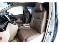 TOYOTA VELLFIRE 2.4 V 2012 รูปที่ 13