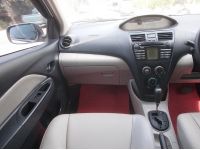 Toyota Vios 1.5 E ปี 2009 รูปที่ 13