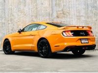 ไมล์ 40,000 กม. 2019 Ford Mustang 2.3L EcoBoost Coupe Performance Pack รูปที่ 13