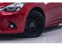 MAZDA 2 1.3 HIGH CONNECT SEDAN 2016 รูปที่ 13