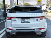 2012 LANDROVER RANGE ROVER EVOQUE 2.2 SD4 สีขาว ไมล์เพียง 160,XXX KM. รูปที่ 13