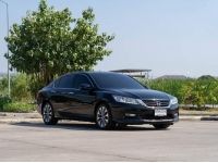 HONDA ACCORD G9 2.4EL Navi 2013 รูปที่ 13