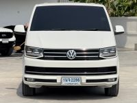 VOLKSWAGEN CARAVELLE 2.0 BITD 2017 รูปที่ 13