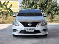 Nissan Almera 1.2 AT ปี 2017 โทร.0922639576 เอ๋ รูปที่ 13