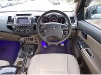 Toyota Vigo Champ Doublecab 2.5 E Prerunner ปี 2013 รูปที่ 13