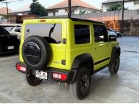 SUZUKI JIMNY 1.5 2023 รูปที่ 13