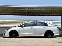 HONDA CIVIC 1.8 S as MNC  ปี 2011 ไม่มีอุบัติเหตุ ประวัติศูนย์ รูปที่ 13