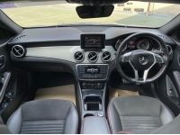 BENZ CLA250 AMG ปี 2014 ไมล์ 73,326 km. รูปที่ 13