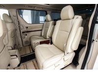 TOYOTA VELLFIRE 2.4 V 2010 รูปที่ 13