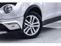 NISSAN JUKE 1.6 V 2016 รูปที่ 13