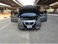 ขายรถ nissan Almera 1.0V Turbo ปี 2021 สีเทา เกียร์ออโต้ รูปที่ 13