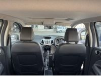 Ford ecosport 1.5 at. titanium sunroof  Top สุด ขาย 169000 เอกสารครบ  สอบถาม มีนบุรี รูปที่ 13