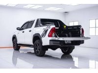 TOYOTA HILUX REVO 2.8 ROCCO DBL CAB 2019 รูปที่ 13