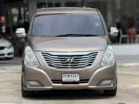 HYUNDAI GRAND STAREX 2.5 VIP 2013 รูปที่ 13