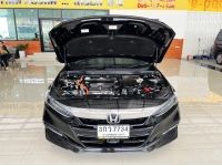 Honda Accord 2.0 Hybrid (ปี 2020) Sedan AT รูปที่ 13