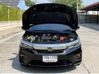 HONDA CITY TURBO 1.0 S CVT ปี 2020 สภาพนางฟ้า รูปที่ 13